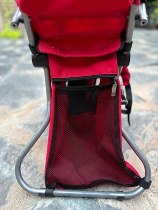 Mochila de paseo mothercare