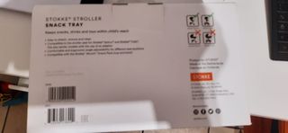 Stokke Snack Tray passeggino