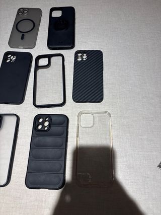 Fundas Iphone 12 pro