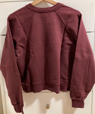 Sweatshirt Pacific Republic