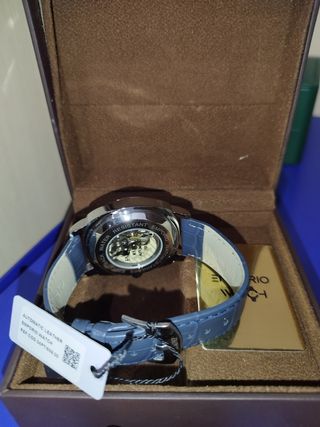 Reloj Emporio Watch