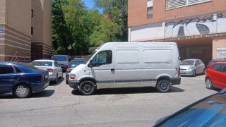 Transportista