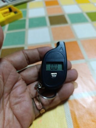 presión neumático coche moto bici coche