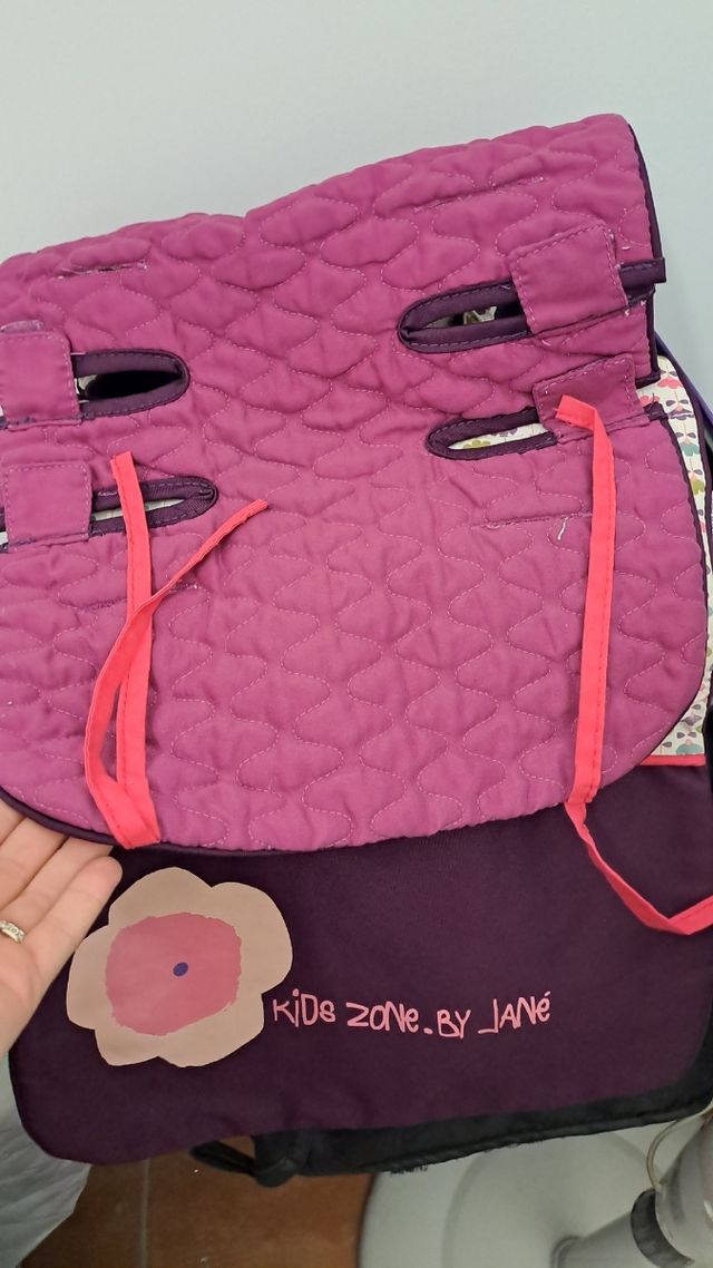 Protector trona o silla