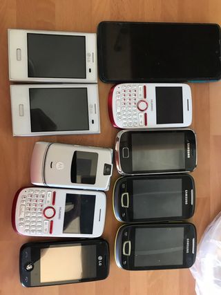 Moviles