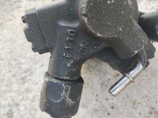 Bomba de alta presión Siemens