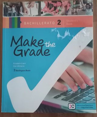 INGLES 2°BACH BURLINGTON BOOKS