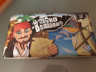 giochi da tavolo il tesoro di barbadoro 