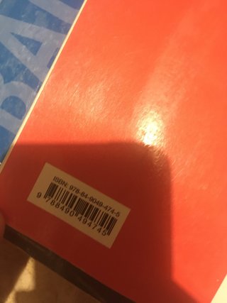 Libro primero de bachillerato francés