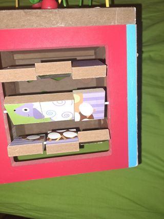 Barrios Juguetes para niños