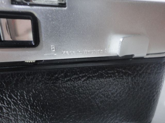 MACCH. FOTOGRAFICA PACEMAKER 35 P ,FLASH ,CUSTODIA