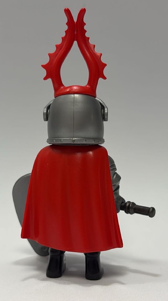 Lote 2561 4373 4617 4733 y 5001 Playmovil medieval