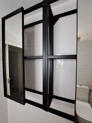 Mueble baño
