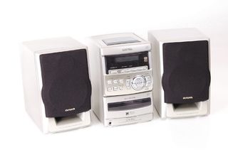 Cadena música AIWA