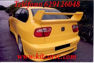 351-KIT SEAT CORDOBA TIPO WRC