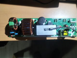 Tarjeta MPP inversor EASUN