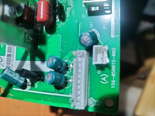 Tarjeta MPP inversor EASUN