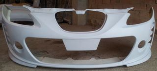 361-KIT DE FIBRA SEAT LEON 2 CUPRA