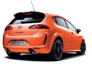 361-KIT DE FIBRA SEAT LEON 2 CUPRA