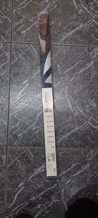 Cortina ullastina ikea nuevo