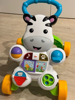 Correpasillos 