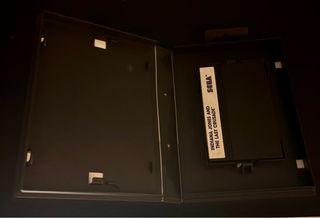 Master System indiana Jones