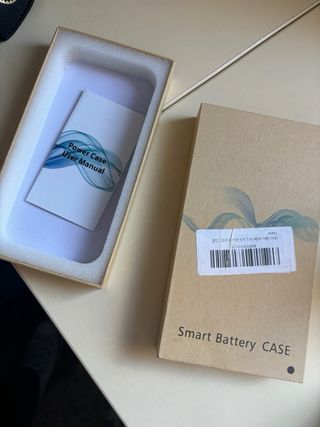 funda para cargar iphone 11