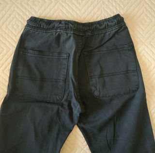 Completo bambino scuola 9 anni