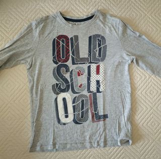 Completo bambino scuola 9 anni