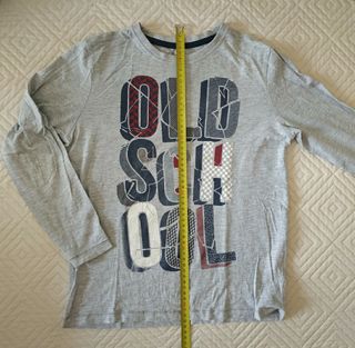 Completo bambino scuola 9 anni