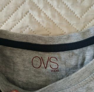 Completo bambino scuola 9 anni