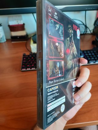 Resident Evil | GameCube