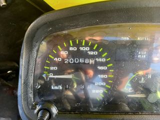 Despiece kawasaki gpz 500