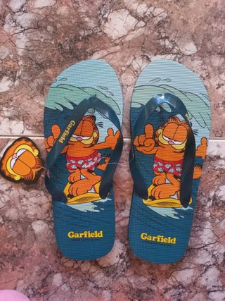 Vendo Chanclas De Hombre 