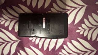 MINI GRABADORA PERIODISTA PEQUEÑA