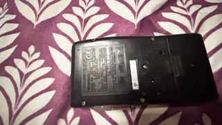 MINI GRABADORA PERIODISTA PEQUEÑA