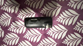 MINI GRABADORA PERIODISTA PEQUEÑA