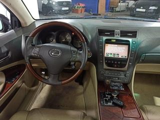 Lexus GS 300 President 183 kW (249 CV)