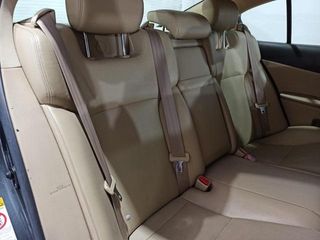 Lexus GS 300 President 183 kW (249 CV)