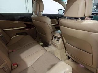 Lexus GS 300 President 183 kW (249 CV)