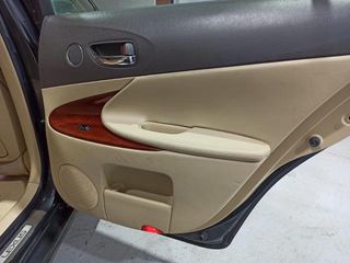 Lexus GS 300 President 183 kW (249 CV)