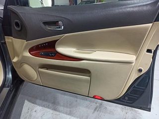 Lexus GS 300 President 183 kW (249 CV)