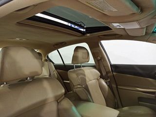 Lexus GS 300 President 183 kW (249 CV)