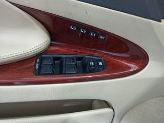 Lexus GS 300 President 183 kW (249 CV)