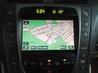 Lexus GS 300 President 183 kW (249 CV)