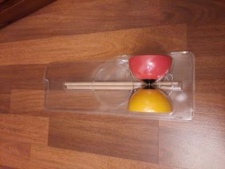 Lanzador Spiderman, Star Wars, Diabolo..