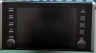 Modulo TOYOTA RAV 4 8614042541 1390007251A101