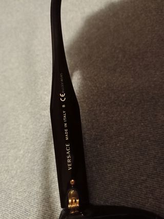 Gafas de sol Versace