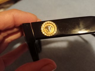 Gafas de sol Versace