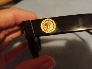 Gafas de sol Versace